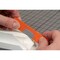 Fletcher-Terry Disposable Knife Blade Scrapper, 25PK 62005243-AM - alternate 2